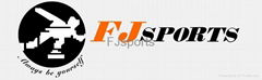 Fujian Sports Equipment Dept. Co., Ltd.