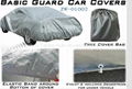 Sunshade Car Covering, Auto Cover (0701) 2