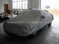 Sunshade Car Covering, Auto Cover (0701) 4