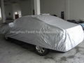 Sunshade Car Covering, Auto Cover (0701) 3