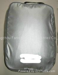 Motorbike Cover (4100#) 2