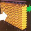 Water Curtain (Cooling Pad) 1