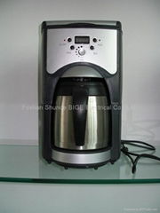 coffee maker 