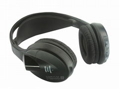 Wireless   headphone