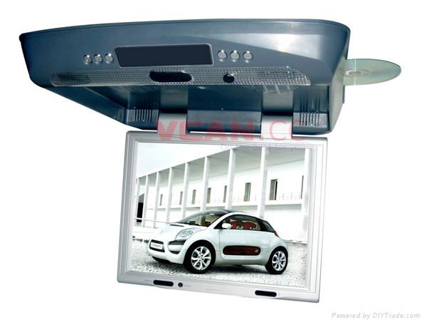 Roofmount  dvd 