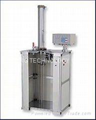 Digital Toroid Winding Machine