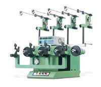 Bobbin Winding Machine