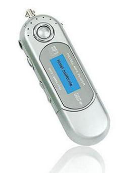 mp3 player 2