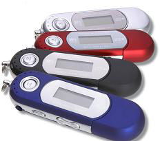 mp3 player 3