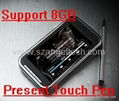 Touch Mp5 player