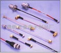 sma smb coaxial connector 5