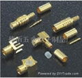 mcx mmcx coaxial connector 3