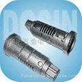 precise zinc aluminum die castings molding 3