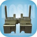 zinc die castings molding manufactory