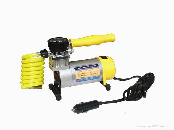 car air compressor 2