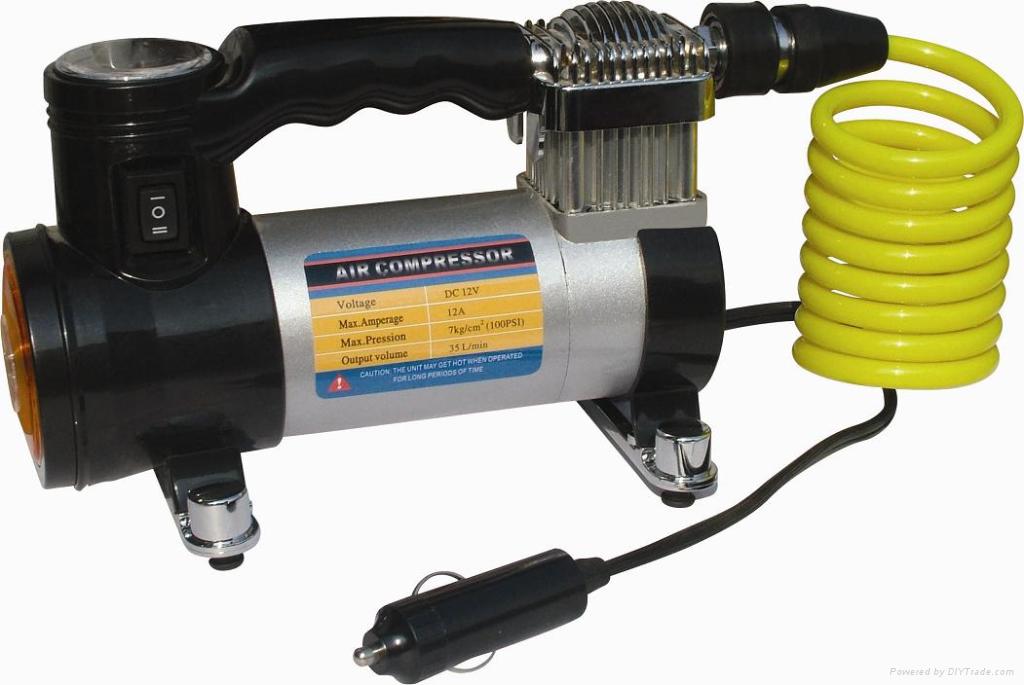 car air compressor