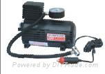 Car air compressor 