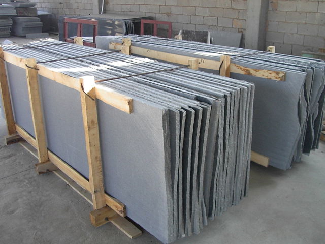 Granite Slabs