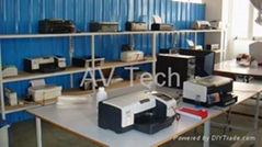 AV Technology Limited