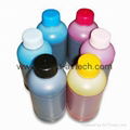 Sublimation inks 1