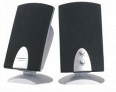 speaker,2.0 speaker, usb speaker