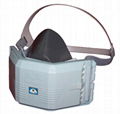 Dust Respirator