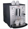 瑞士超級全自動咖啡機POLTI(波帝)025數碼版