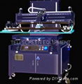 Automatic PCB Wet-film Screen Printer 1