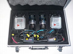 HID Xenon Kit (3000K, 4300K, 6000K, 8000K, 10000K, 12000K)