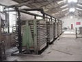 mineral wool board production line  1