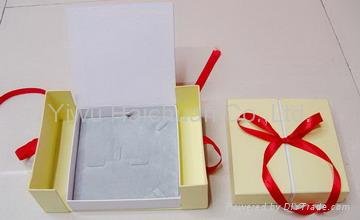 Sell paper jewelry boxes 3