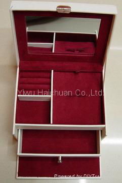 Sell paper jewelry boxes 4