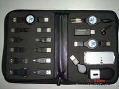 usb travel kit,usb travel bag,usb bag,usb kit