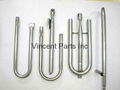 pipe burner tube burner 4