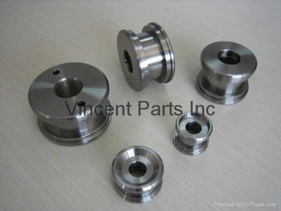 hydraulic piston,hydraulic components,precision parts,hydraulic cylinder  2