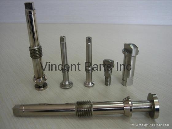 hydraulic piston,hydraulic components,precision parts,hydraulic cylinder  4