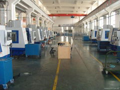 Ningbo Luhai Machinery Factory