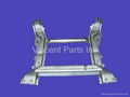 sheet metal fabrication  stamping parts