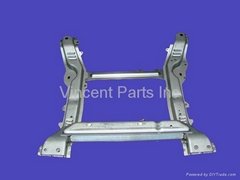 sheet metal fabrication  stamping parts precision parts