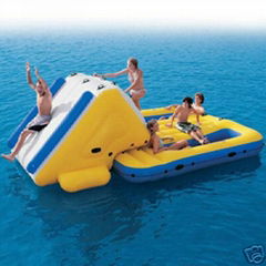 inflatable water equipment