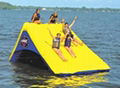 inflatable water equipment 4