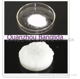 Super absorbent polymer -SAP for hygiene product- Quanzhou Banglida 3
