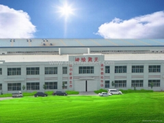 山东神绘激光科技研发有限公司 山东神绘激光科技研发有限公司
