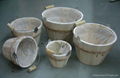 wooden buckets 3