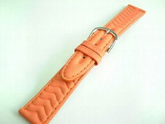 PU Nylon Type Straps