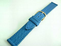 PU Nylon Type Straps