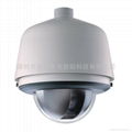 speed dome camera