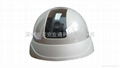 1/4"DOME CAMERA 1