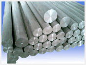 Titanium Bar