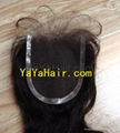 Sell Human Hair Lace Frontal 1